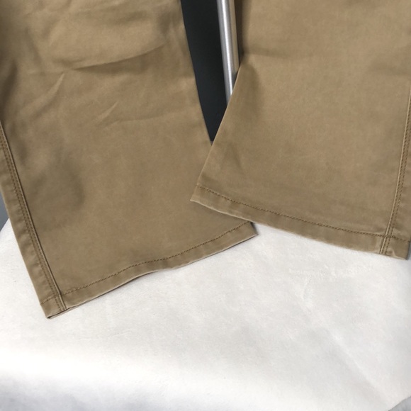 Men’s Hagger LK Life Khaki Straight | 36x34 - Picture 4 of 9
